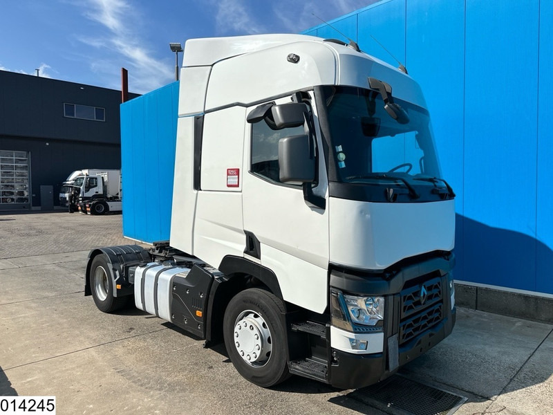 Renault T 460 EURO 6 - Ciągnik siodłowy: zdjęcie 3 Renault T 460 EURO 6 - Ciągnik siodłowy: zdjęcie 3