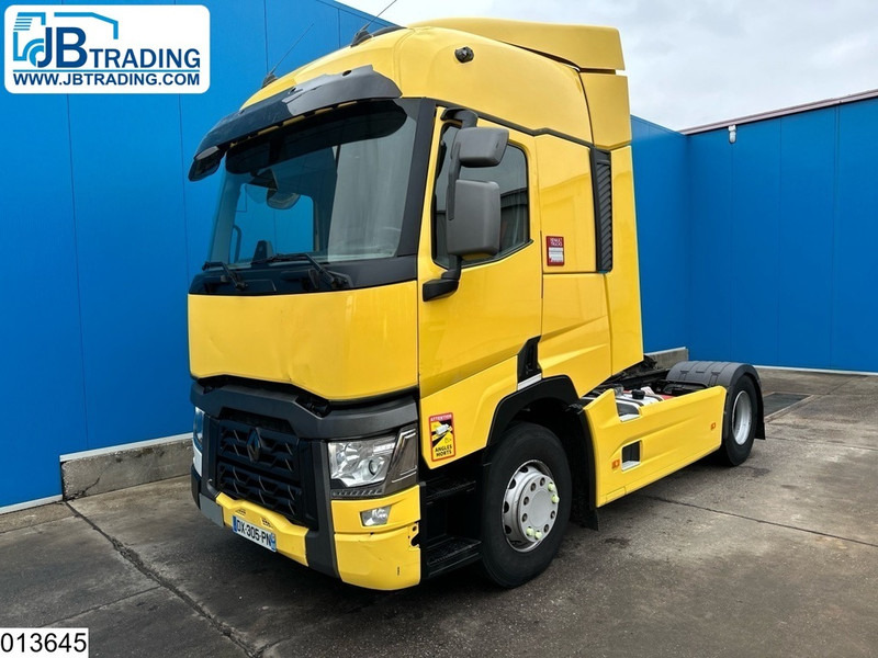 Renault T 460 EURO 6, Hydraulics - Ciągnik siodłowy: zdjęcie 1 Renault T 460 EURO 6, Hydraulics - Ciągnik siodłowy: zdjęcie 1