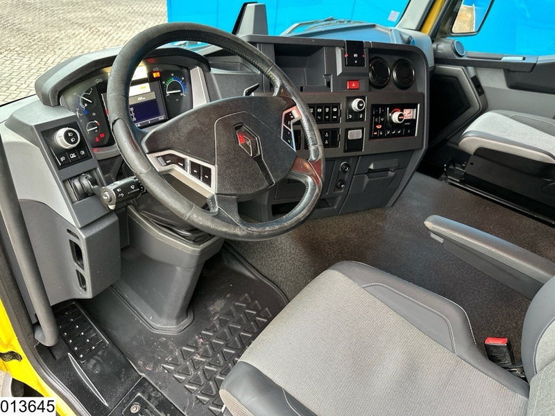 Renault T 460 EURO 6, Hydraulics - Ciągnik siodłowy: zdjęcie 5 Renault T 460 EURO 6, Hydraulics - Ciągnik siodłowy: zdjęcie 5