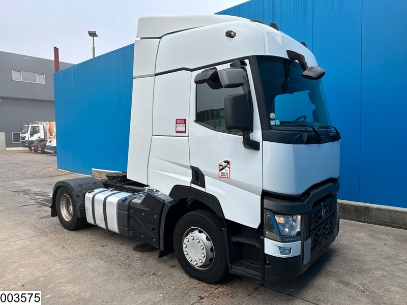 Renault T 460 EURO 6, Retarder, Airco - Ciągnik siodłowy: zdjęcie 3 Renault T 460 EURO 6, Retarder, Airco - Ciągnik siodłowy: zdjęcie 3