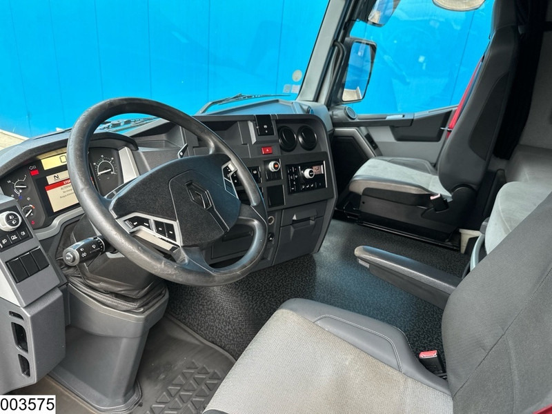 Renault T 460 EURO 6, Retarder, Airco - Ciągnik siodłowy: zdjęcie 5 Renault T 460 EURO 6, Retarder, Airco - Ciągnik siodłowy: zdjęcie 5