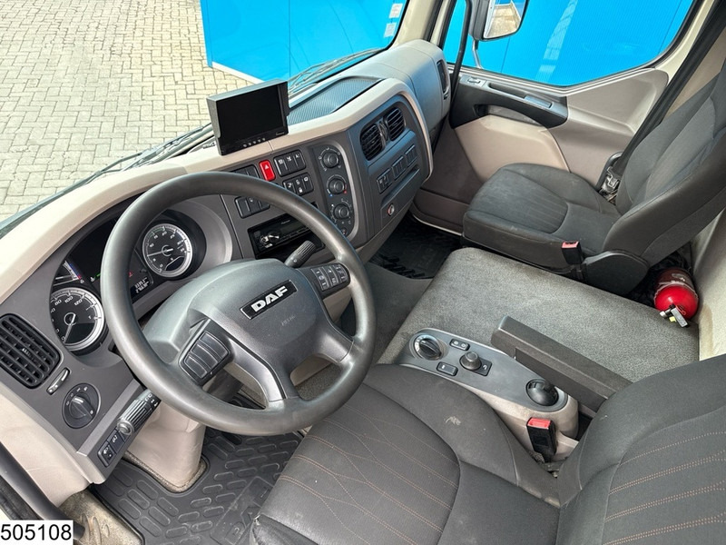 DAF LF 180 EURO 6D - Samochód ciężarowy furgon: zdjęcie 5 DAF LF 180 EURO 6D - Samochód ciężarowy furgon: zdjęcie 5
