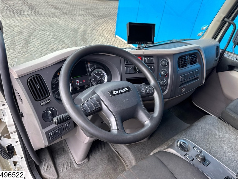 DAF LF 180 EURO 6D - Samochód ciężarowy furgon: zdjęcie 5 DAF LF 180 EURO 6D - Samochód ciężarowy furgon: zdjęcie 5