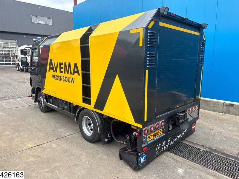 DAF LF45 250 EURO 5, Manual, Bitumen sprayer - Samochód ciężarowy cysterna: zdjęcie 4 DAF LF45 250 EURO 5, Manual, Bitumen sprayer - Samochód ciężarowy cysterna: zdjęcie 4