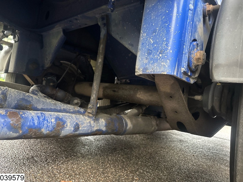 Feldbinder Silo 40.000 Liter, 3 Comp Feldbinder Silo 40.000 Liter, 3 Comp: zdjęcie 13 Feldbinder Silo 40.000 Liter, 3 Comp Feldbinder Silo 40.000 Liter, 3 Comp: zdjęcie 13