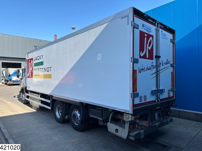 Iveco Stralis 400 CNG 6X2, EURO 6, Retarder, CNG - Samochód ciężarowy chłodnia: zdjęcie 4 Iveco Stralis 400 CNG 6X2, EURO 6, Retarder, CNG - Samochód ciężarowy chłodnia: zdjęcie 4