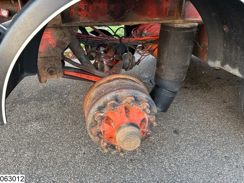 MAISONNEUVE Food 26365 liter, 1 Comp - Naczepa cysterna: zdjęcie 4 MAISONNEUVE Food 26365 liter, 1 Comp - Naczepa cysterna: zdjęcie 4