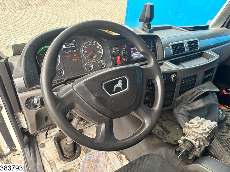 MAN TGM 18 290 EURO 6, Retarder, Truck driving - Samochód ciężarowy skrzyniowy/ Platforma: zdjęcie 5 MAN TGM 18 290 EURO 6, Retarder, Truck driving - Samochód ciężarowy skrzyniowy/ Platforma: zdjęcie 5