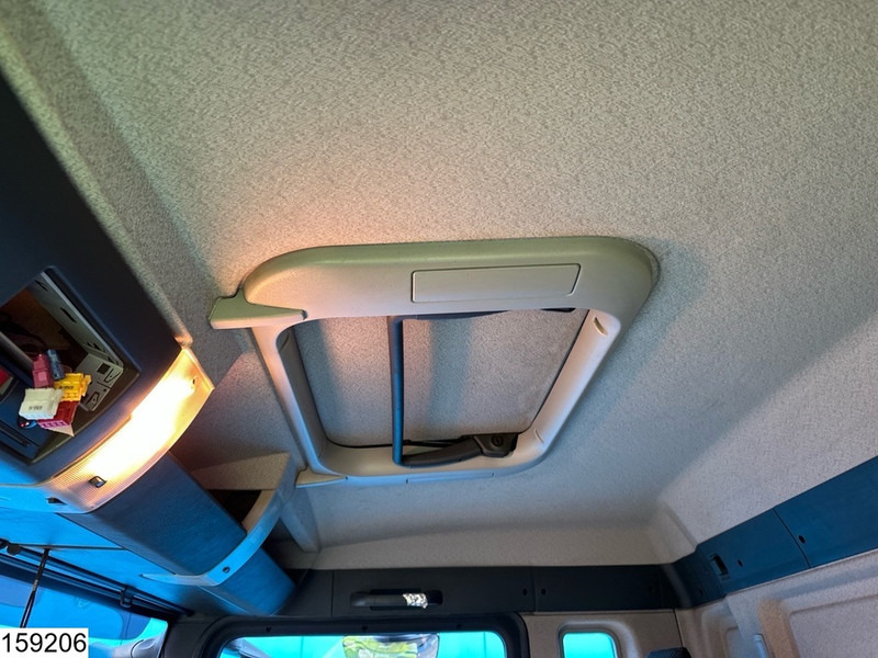 Samochód ciężarowy cysterna MAN TGS 26 320 6X2, EURO 5, ADR, 18.950 Liter, 4 COMP: zdjęcie 8 Samochód ciężarowy cysterna MAN TGS 26 320 6X2, EURO 5, ADR, 18.950 Liter, 4 COMP: zdjęcie 8