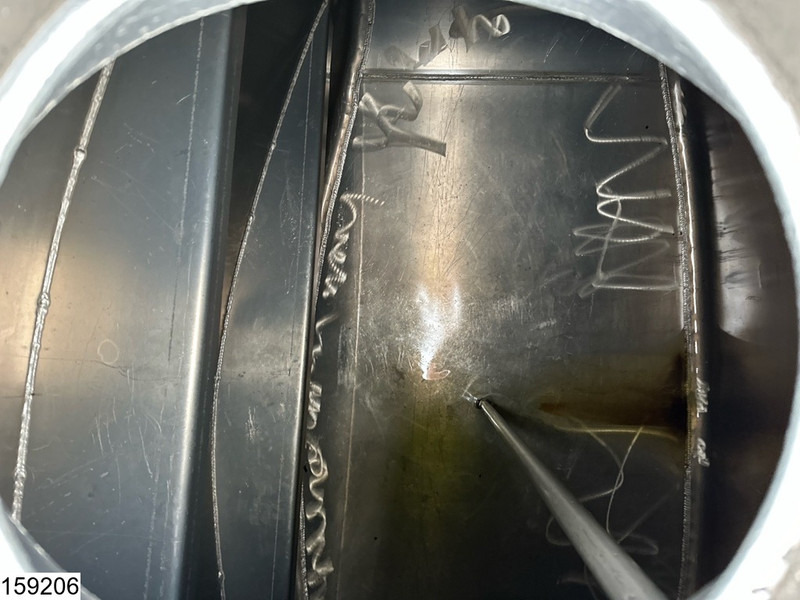 Samochód ciężarowy cysterna MAN TGS 26 320 6X2, EURO 5, ADR, 18.950 Liter, 4 COMP: zdjęcie 12 Samochód ciężarowy cysterna MAN TGS 26 320 6X2, EURO 5, ADR, 18.950 Liter, 4 COMP: zdjęcie 12