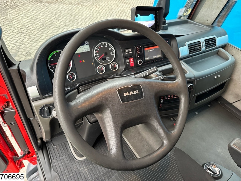 MAN TGS 26 360 6x2, EURO 6, HMF 1220 - Samochód ciężarowy skrzyniowy/ Platforma, Samochod ciężarowy z HDS: zdjęcie 5 MAN TGS 26 360 6x2, EURO 6, HMF 1220 - Samochód ciężarowy skrzyniowy/ Platforma, Samochod ciężarowy z HDS: zdjęcie 5