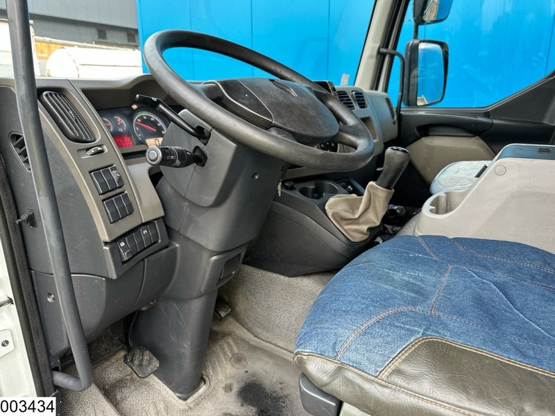 Renault Premium 280 Dxi EURO 5, 18705 Liter, LPG GPL, Gastank - Samochód ciężarowy cysterna: zdjęcie 5 Renault Premium 280 Dxi EURO 5, 18705 Liter, LPG GPL, Gastank - Samochód ciężarowy cysterna: zdjęcie 5