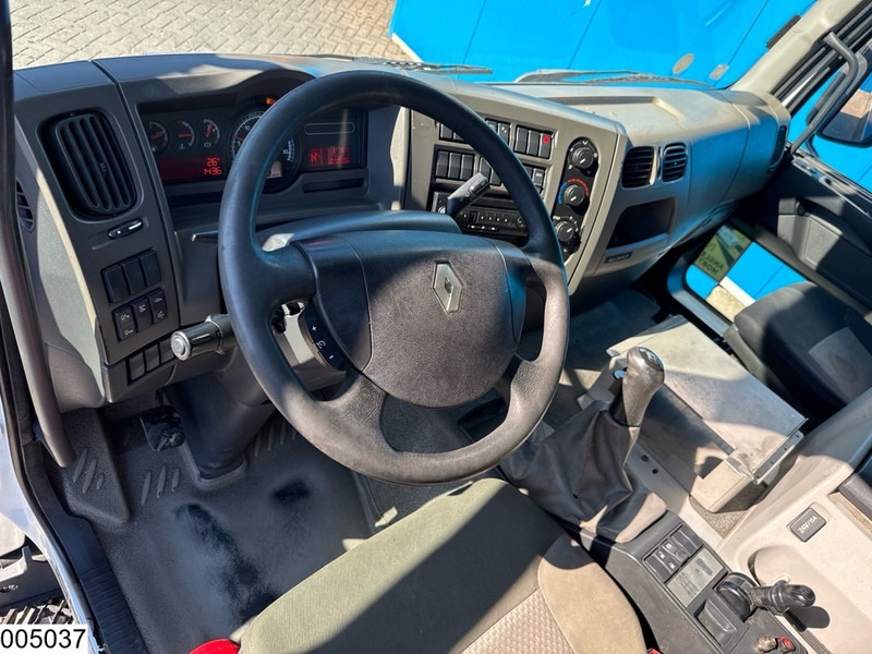 Renault Premium 320 Dxi EURO 5, Manual, FUEL, 13.390 Liter, 4 Comp. - Samochód ciężarowy cysterna: zdjęcie 5 Renault Premium 320 Dxi EURO 5, Manual, FUEL, 13.390 Liter, 4 Comp. - Samochód ciężarowy cysterna: zdjęcie 5