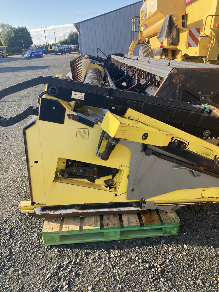 BISO COUPE - Żniwiarka: zdjęcie 2 BISO COUPE - Żniwiarka: zdjęcie 2