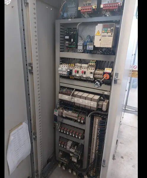 Used capsuling Machine ROBINO GALANDRINO up to 150 - Maszyna do napojów: zdjęcie 5 Used capsuling Machine ROBINO GALANDRINO up to 150 - Maszyna do napojów: zdjęcie 5