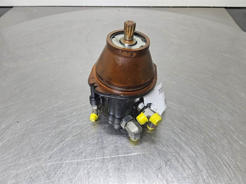 ATN PIAF1000R-Sauer Danfoss LC30DNARN-Hydraulic motor - Hydraulika do Maszyn budowlanych: zdjęcie 1 ATN PIAF1000R-Sauer Danfoss LC30DNARN-Hydraulic motor - Hydraulika do Maszyn budowlanych: zdjęcie 1