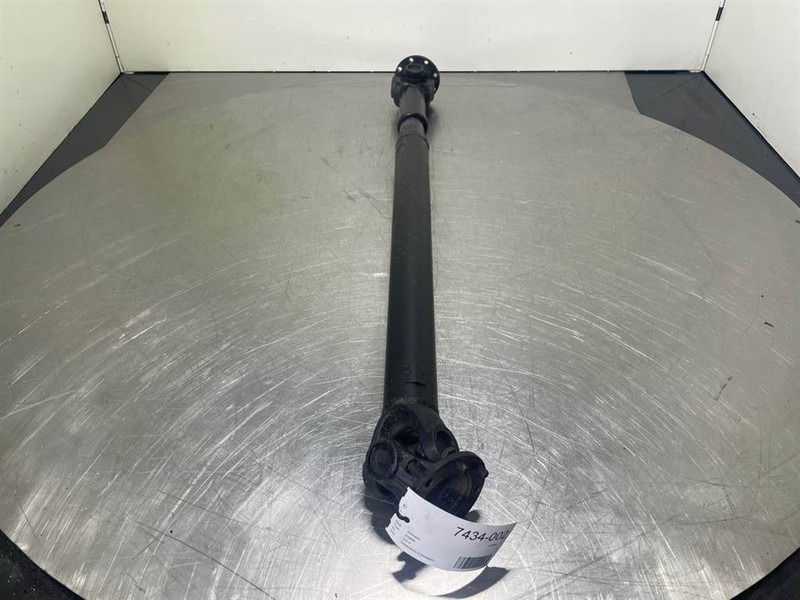 Ahlmann AS900-23118564-Propshaft/Gelenkwelle/Cardanas - Most i części do Maszyn budowlanych: zdjęcie 4 Ahlmann AS900-23118564-Propshaft/Gelenkwelle/Cardanas - Most i części do Maszyn budowlanych: zdjęcie 4