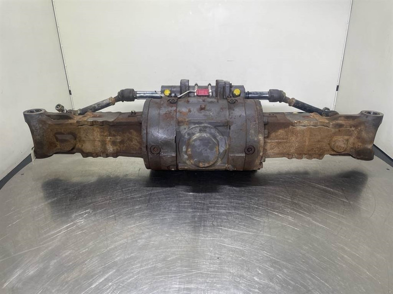 Ahlmann AS900-Carraro 26.22M-Axle/Achse/As - Most i części do Maszyn budowlanych: zdjęcie 4 Ahlmann AS900-Carraro 26.22M-Axle/Achse/As - Most i części do Maszyn budowlanych: zdjęcie 4