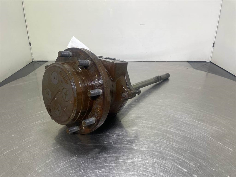 Ahlmann AS900-Carraro 26.22M-Final drive/Endantrieb - Most i części do Maszyn budowlanych: zdjęcie 3 Ahlmann AS900-Carraro 26.22M-Final drive/Endantrieb - Most i części do Maszyn budowlanych: zdjęcie 3