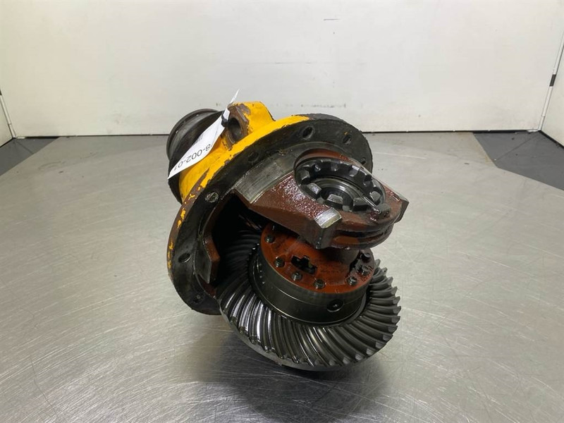 Ahlmann AZ10-APL-3054/BK-Differential/Differentieel - Most i części do Maszyn budowlanych: zdjęcie 5 Ahlmann AZ10-APL-3054/BK-Differential/Differentieel - Most i części do Maszyn budowlanych: zdjęcie 5