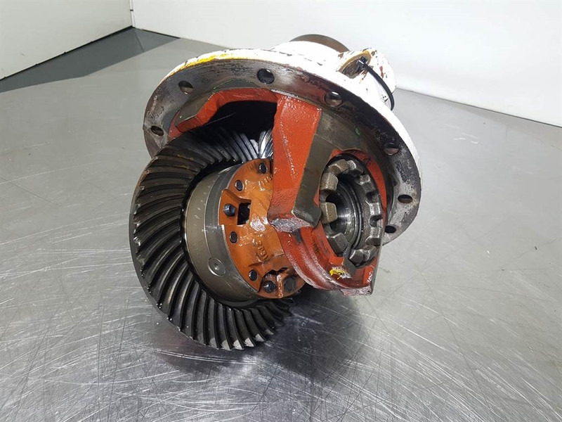 Ahlmann AZ10-ZF APL-3054-4460455057-Differential - Most i części do Maszyn budowlanych: zdjęcie 3 Ahlmann AZ10-ZF APL-3054-4460455057-Differential - Most i części do Maszyn budowlanych: zdjęcie 3