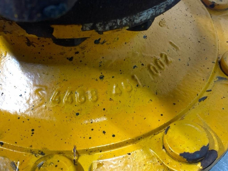 Ahlmann AZ10-ZF APL-3054/BK-Final drive/Endantrieb - Most i części do Maszyn budowlanych: zdjęcie 5 Ahlmann AZ10-ZF APL-3054/BK-Final drive/Endantrieb - Most i części do Maszyn budowlanych: zdjęcie 5