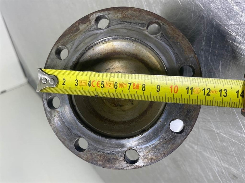Ahlmann AZ150-4182984A-Propshaft/Gelenkwelle/Cardanas - Most i części do Maszyn budowlanych: zdjęcie 4 Ahlmann AZ150-4182984A-Propshaft/Gelenkwelle/Cardanas - Most i części do Maszyn budowlanych: zdjęcie 4