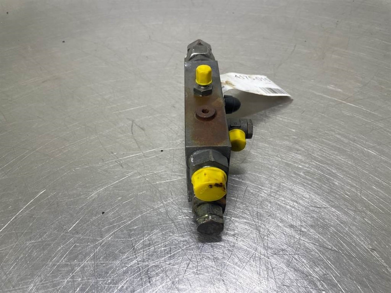 Ahlmann AZ150-4184401A/23105052-Valve/Senkbremsventile - Hydraulika do Maszyn budowlanych: zdjęcie 2 Ahlmann AZ150-4184401A/23105052-Valve/Senkbremsventile - Hydraulika do Maszyn budowlanych: zdjęcie 2