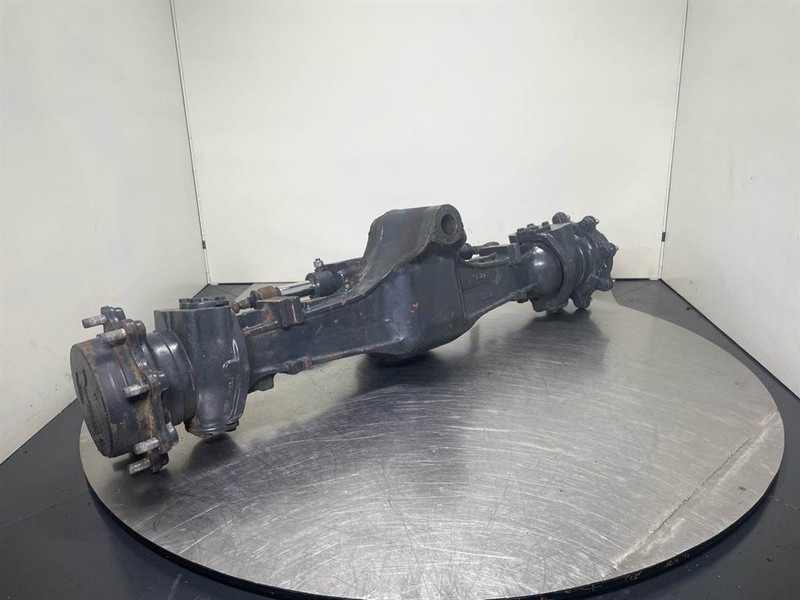 Most i części do Maszyn budowlanych Ahlmann AZ45-Carraro 26.11-135591-Axle/Achse/As: zdjęcie 6 Most i części do Maszyn budowlanych Ahlmann AZ45-Carraro 26.11-135591-Axle/Achse/As: zdjęcie 6