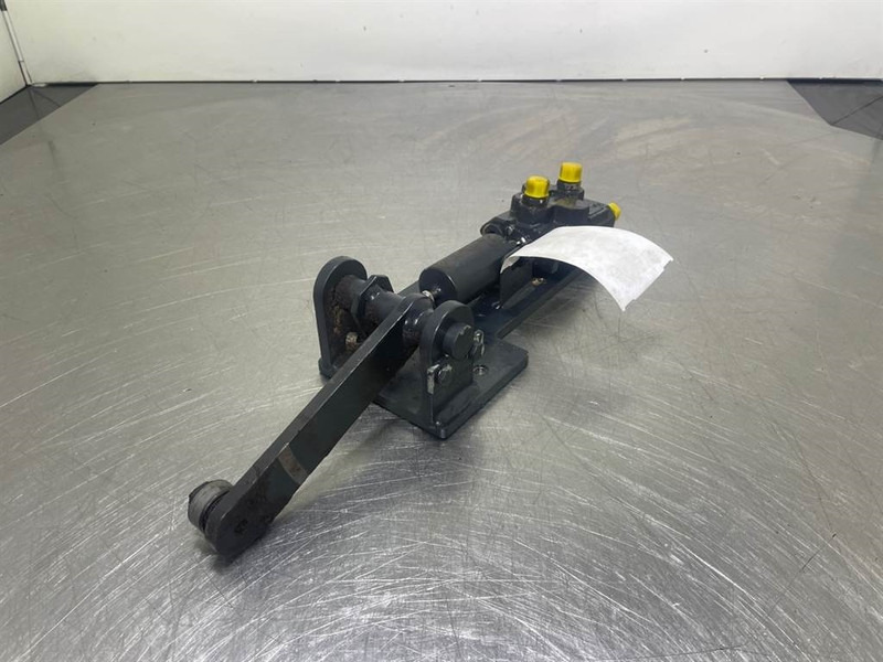 Ahlmann AZ6-4145334O-Stuetzventilschaltung/Zwenkventiel - Hydraulika do Maszyn budowlanych: zdjęcie 3 Ahlmann AZ6-4145334O-Stuetzventilschaltung/Zwenkventiel - Hydraulika do Maszyn budowlanych: zdjęcie 3