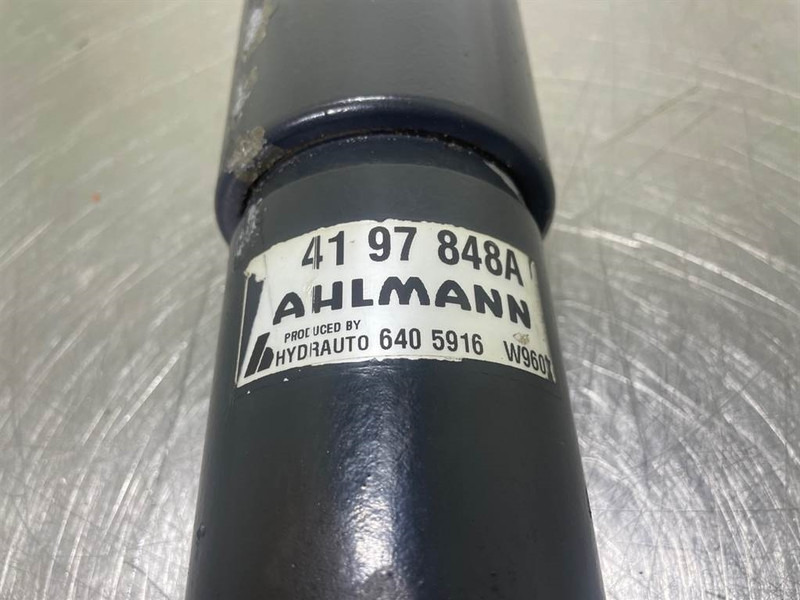 Ahlmann AZ6-4197848A/23104165-Support cylinder/Zylinder - Hydraulika do Maszyn budowlanych: zdjęcie 4 Ahlmann AZ6-4197848A/23104165-Support cylinder/Zylinder - Hydraulika do Maszyn budowlanych: zdjęcie 4