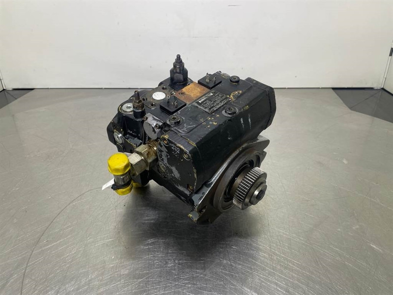 Ahlmann AZ6-Hydromatik A4VG56DA1D6/31R-Drive pump/Rijpomp - Hydraulika do Maszyn budowlanych: zdjęcie 1 Ahlmann AZ6-Hydromatik A4VG56DA1D6/31R-Drive pump/Rijpomp - Hydraulika do Maszyn budowlanych: zdjęcie 1