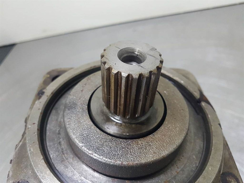 Ahlmann AZ9-Hydromatik A6VM107DA/60W-Drive motor/Fahrmotor - Hydraulika do Maszyn budowlanych: zdjęcie 4 Ahlmann AZ9-Hydromatik A6VM107DA/60W-Drive motor/Fahrmotor - Hydraulika do Maszyn budowlanych: zdjęcie 4