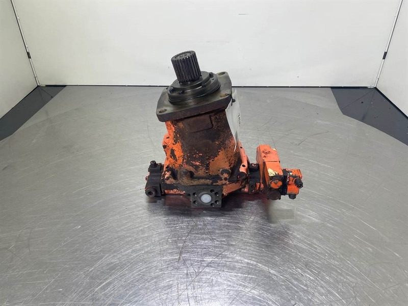 Atlas 72E-Linde-Drive motor/Fahrmotor/Rijmotor - Hydraulika do Maszyn budowlanych: zdjęcie 1 Atlas 72E-Linde-Drive motor/Fahrmotor/Rijmotor - Hydraulika do Maszyn budowlanych: zdjęcie 1