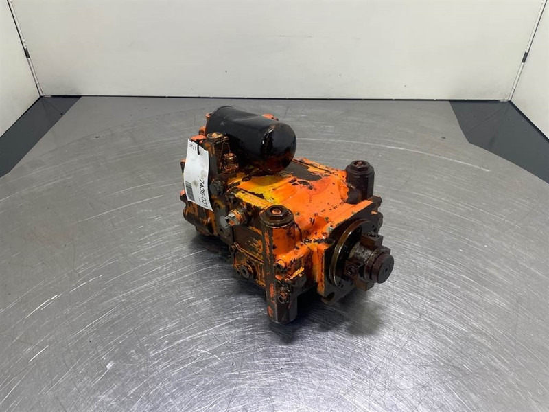 Atlas 86E-Linde-Drive pump/Fahrpumpe/Rijpomp - Hydraulika do Maszyn budowlanych: zdjęcie 4 Atlas 86E-Linde-Drive pump/Fahrpumpe/Rijpomp - Hydraulika do Maszyn budowlanych: zdjęcie 4