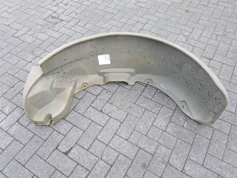 Atlas AR65-3925082-Mud guard/Kotfluegel/Spatbord - Rama/ Podwozie do Maszyn budowlanych: zdjęcie 5 Atlas AR65-3925082-Mud guard/Kotfluegel/Spatbord - Rama/ Podwozie do Maszyn budowlanych: zdjęcie 5