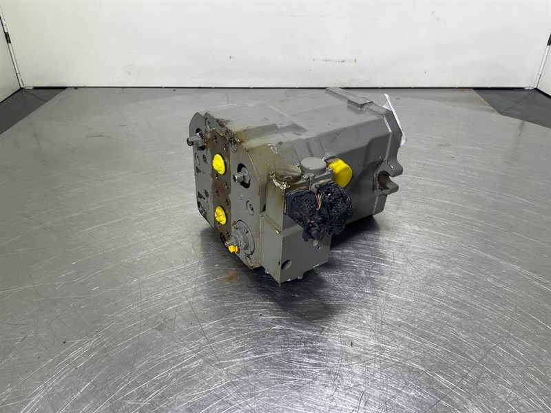 Atlas AR65-Linde-Drive motor/Fahrmotor/Rijmotor - Hydraulika do Maszyn budowlanych: zdjęcie 3 Atlas AR65-Linde-Drive motor/Fahrmotor/Rijmotor - Hydraulika do Maszyn budowlanych: zdjęcie 3