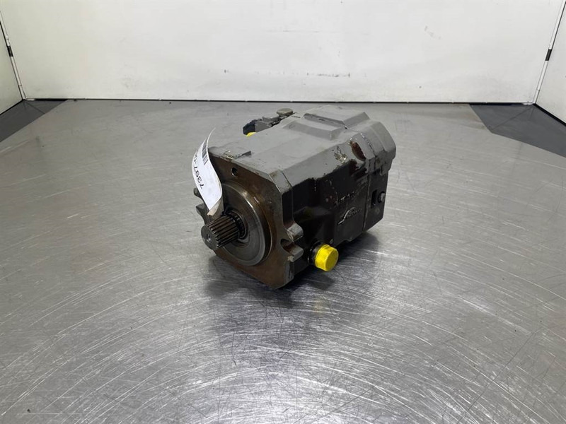 Atlas AR65-Linde-Drive motor/Fahrmotor/Rijmotor - Hydraulika do Maszyn budowlanych: zdjęcie 1 Atlas AR65-Linde-Drive motor/Fahrmotor/Rijmotor - Hydraulika do Maszyn budowlanych: zdjęcie 1