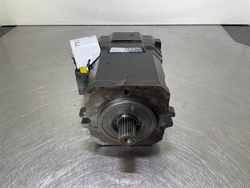 Atlas AR65-Linde HMV105-Drive motor/Fahrmotor/Rijmotor - Hydraulika do Maszyn budowlanych: zdjęcie 1 Atlas AR65-Linde HMV105-Drive motor/Fahrmotor/Rijmotor - Hydraulika do Maszyn budowlanych: zdjęcie 1