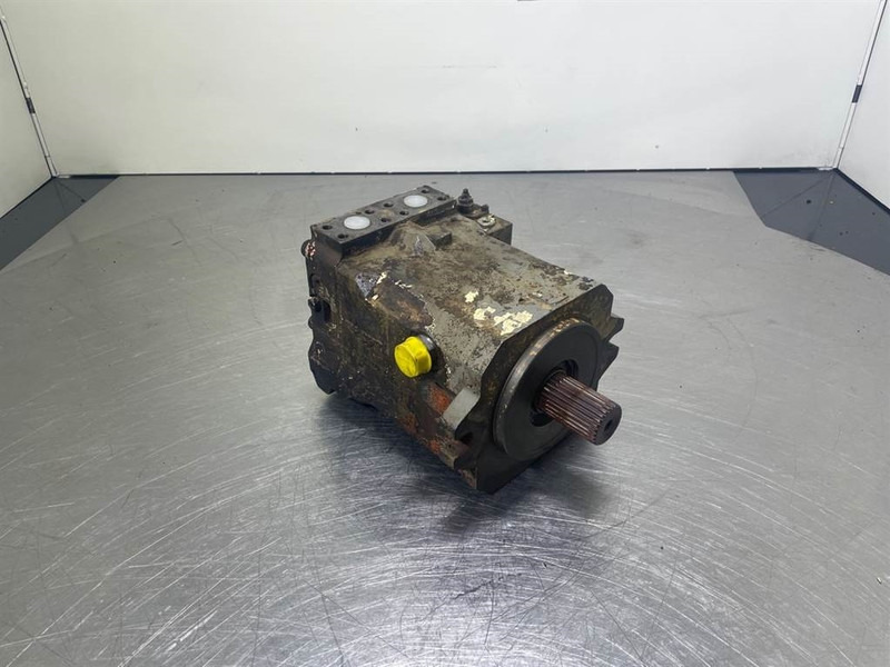 Atlas AR70-Linde-Drive motor/Fahrmotor/Rijmotor - Hydraulika do Maszyn budowlanych: zdjęcie 3 Atlas AR70-Linde-Drive motor/Fahrmotor/Rijmotor - Hydraulika do Maszyn budowlanych: zdjęcie 3