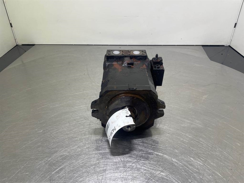 Atlas AR75-Linde-Drive motor/Fahrmotor/Rijmotor - Hydraulika do Maszyn budowlanych: zdjęcie 2 Atlas AR75-Linde-Drive motor/Fahrmotor/Rijmotor - Hydraulika do Maszyn budowlanych: zdjęcie 2