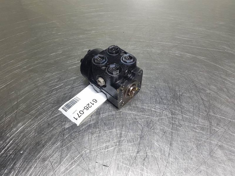 Atlas -Sauer Danfoss OSPF160LS-Steering unit/Lenkeinheit - Hydraulika do Maszyn budowlanych: zdjęcie 2 Atlas -Sauer Danfoss OSPF160LS-Steering unit/Lenkeinheit - Hydraulika do Maszyn budowlanych: zdjęcie 2