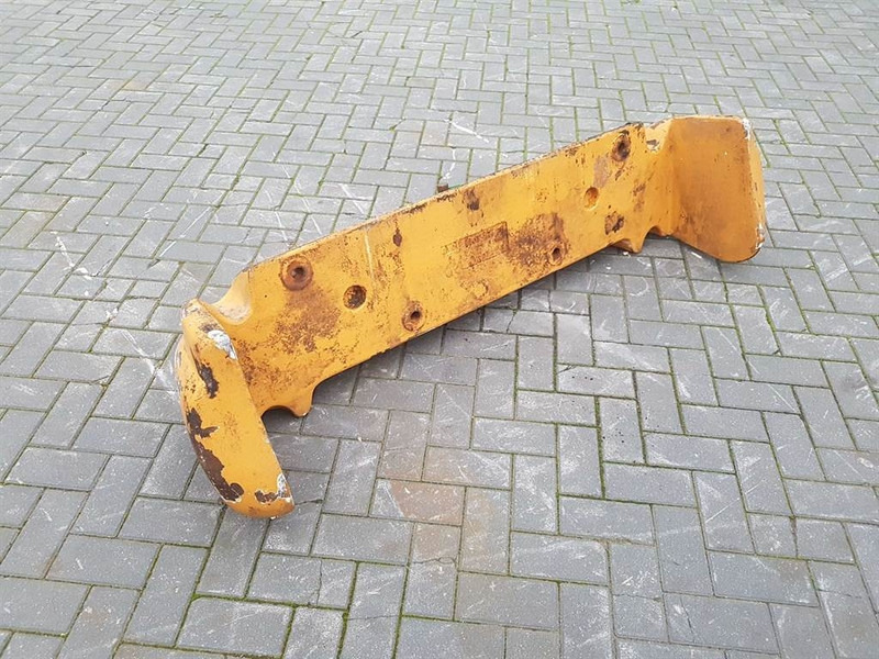Case 521F - Counterweight/Heckgewicht/Contragewicht - Rama/ Podwozie do Maszyn budowlanych: zdjęcie 4 Case 521F - Counterweight/Heckgewicht/Contragewicht - Rama/ Podwozie do Maszyn budowlanych: zdjęcie 4