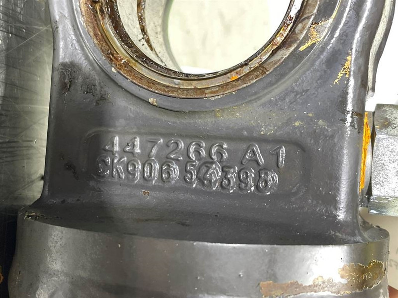 Case 521F - Tilt cylinder/Kippzylinder/Nijgcilinder Case 521F - Tilt cylinder/Kippzylinder/Nijgcilinder: zdjęcie 7 Case 521F - Tilt cylinder/Kippzylinder/Nijgcilinder Case 521F - Tilt cylinder/Kippzylinder/Nijgcilinder: zdjęcie 7