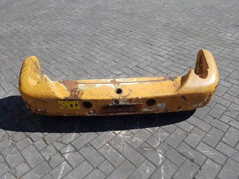 Case 621D - Counterweight/Heckgewicht/Contragewicht - Rama/ Podwozie do Maszyn budowlanych: zdjęcie 1 Case 621D - Counterweight/Heckgewicht/Contragewicht - Rama/ Podwozie do Maszyn budowlanych: zdjęcie 1