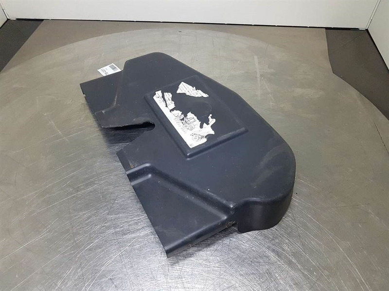 Case 621D - Cover/Haube/Kap - Rama/ Podwozie do Maszyn budowlanych: zdjęcie 2 Case 621D - Cover/Haube/Kap - Rama/ Podwozie do Maszyn budowlanych: zdjęcie 2