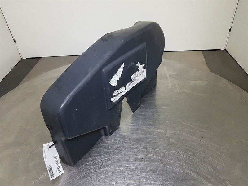 Case 621D - Cover/Haube/Kap - Rama/ Podwozie do Maszyn budowlanych: zdjęcie 4 Case 621D - Cover/Haube/Kap - Rama/ Podwozie do Maszyn budowlanych: zdjęcie 4