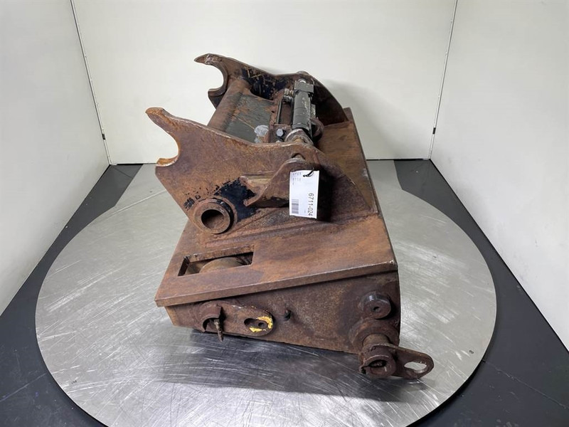 Case -Manitou-Quick coupler/Schnellwechsler/Snelwissel - Szybkozłącza do Maszyn budowlanych: zdjęcie 3 Case -Manitou-Quick coupler/Schnellwechsler/Snelwissel - Szybkozłącza do Maszyn budowlanych: zdjęcie 3