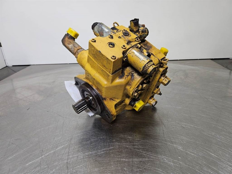 Cat 907M- 358-5020 -Drive pump/Fahrpumpe/Rijpomp - Hydraulika do Maszyn budowlanych: zdjęcie 2 Cat 907M- 358-5020 -Drive pump/Fahrpumpe/Rijpomp - Hydraulika do Maszyn budowlanych: zdjęcie 2