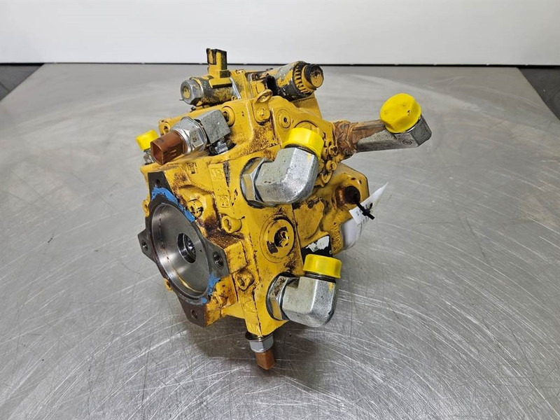 Cat 907M- 358-5020 -Drive pump/Fahrpumpe/Rijpomp - Hydraulika do Maszyn budowlanych: zdjęcie 3 Cat 907M- 358-5020 -Drive pump/Fahrpumpe/Rijpomp - Hydraulika do Maszyn budowlanych: zdjęcie 3